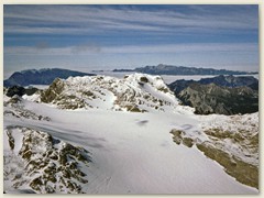 02_Der Brandner Gletscher mit Wildberg