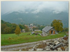 01 Oberhalb Palagnedra bei Brissago