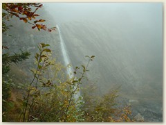02 Wasserfall im Val del Boschetto