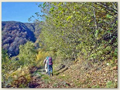 06 Richtung Alpe Arolgia 