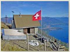 10 Rif. Al Legn 1785 m