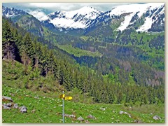 09 Nahe der Staatsgrenze zu Frankreich, oberhalb L'Au de Morge