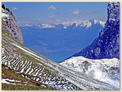 12 Oberhalb vom Col de la Croix