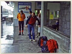 15 Bahnhof Sedrun