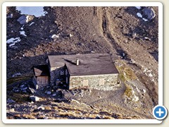 11 Abstieg von der Tête aux Chamois und zur Cabane des Diablerets CAS 