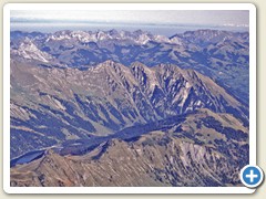27 Strasse nach Gsteig
