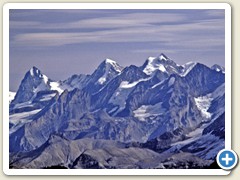 32 Eiger, Mönch und Jungfrau